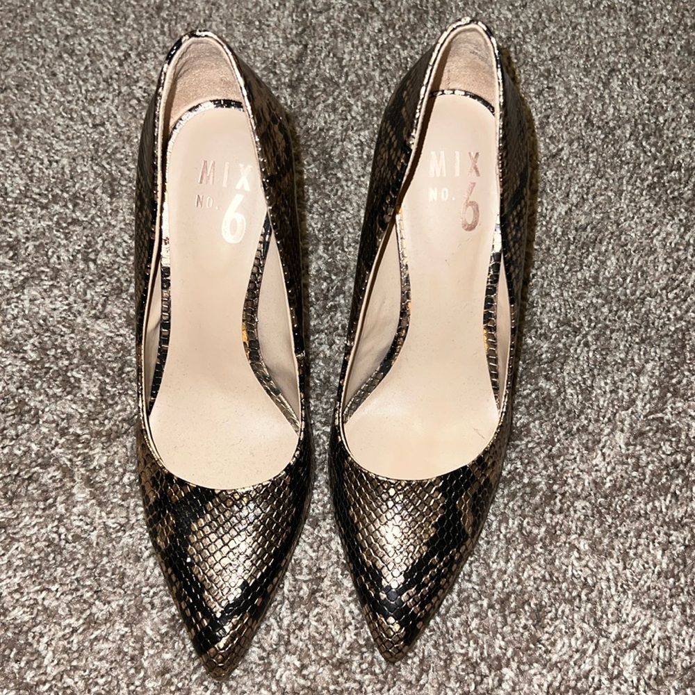Heels